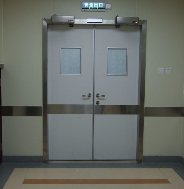醫(yī)用防輻射平移門價(jià)格