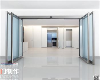 西安玻璃隔斷的應(yīng)用廣泛且多樣，你知道多少